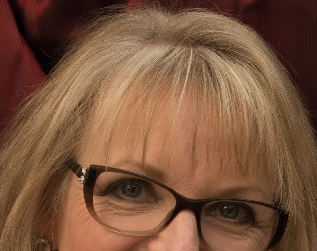 Do You Shower in Your Eyeglasses?