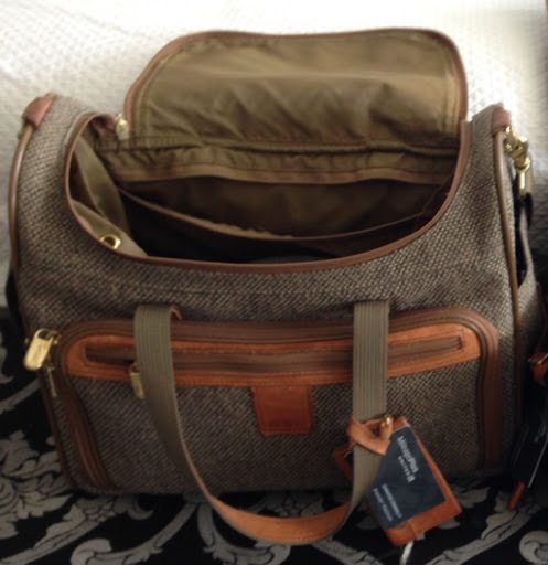 Hartmann Luggage How to Pack Light to Travel With Carry on Only