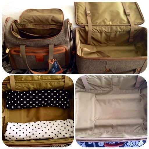 Packing Light To Travel With Just Carry On