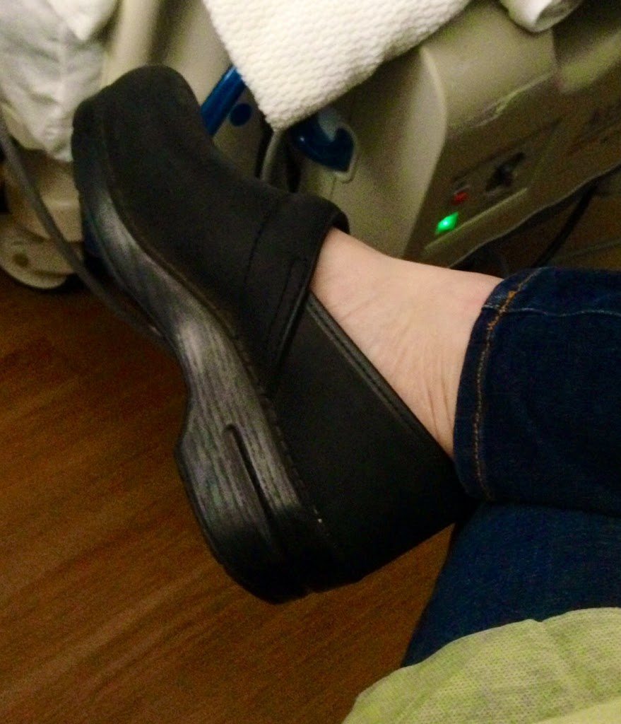 Dansko Clog Nursing Clog