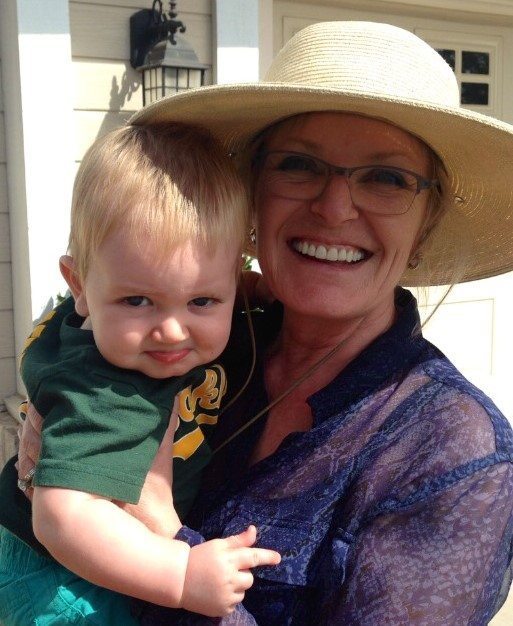 10 Reasons I Love Being Over 50