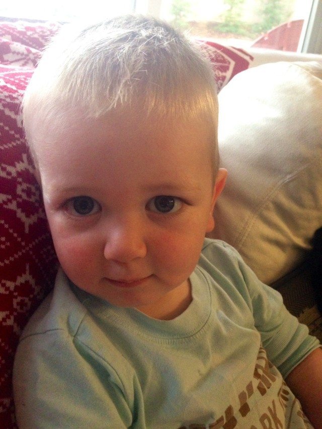 Grandson