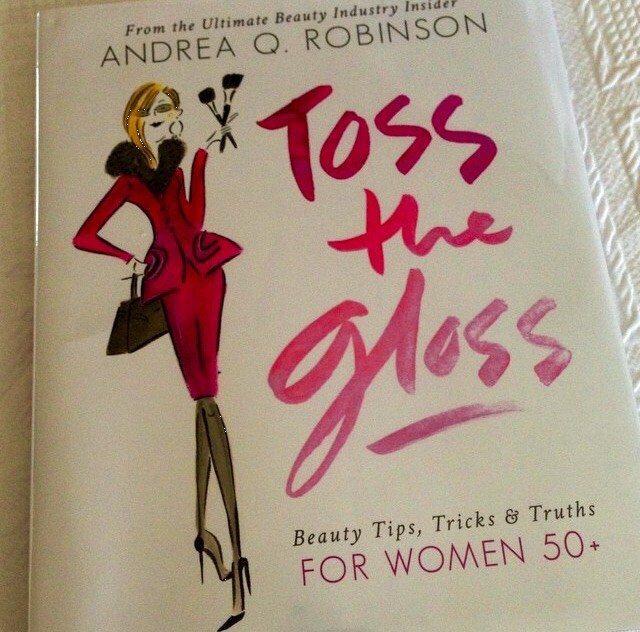 Beauty Tips From An Expert for Women Over 50