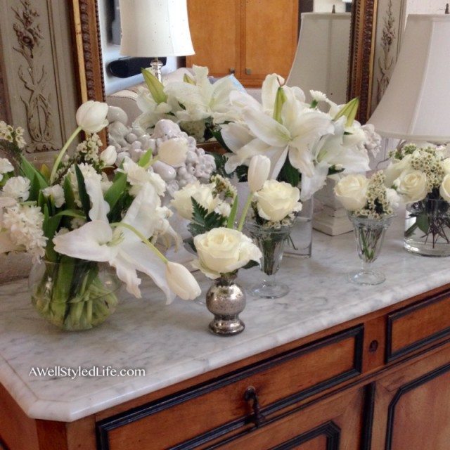 The Anatomy of an Elegant Dinner Party