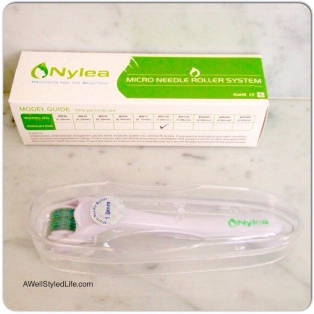 Is A Derma Roller Right For You?