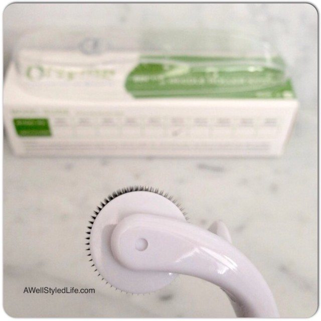 Is A Derma Roller Right For You?