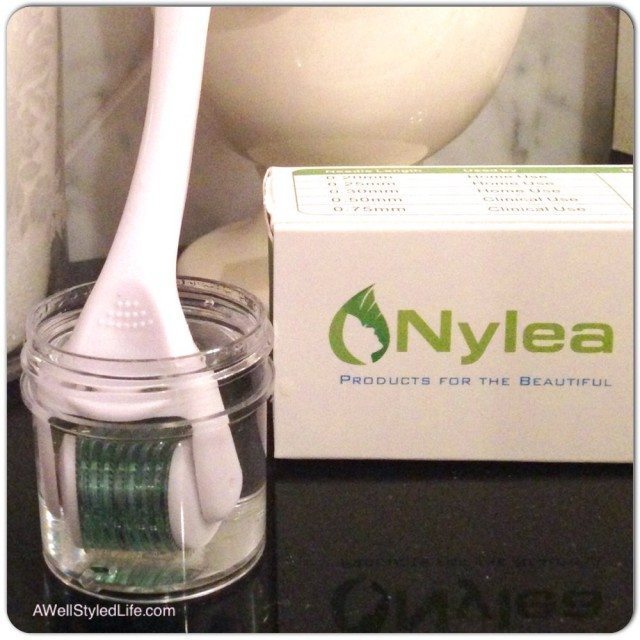 Is A Derma Roller Right For You?