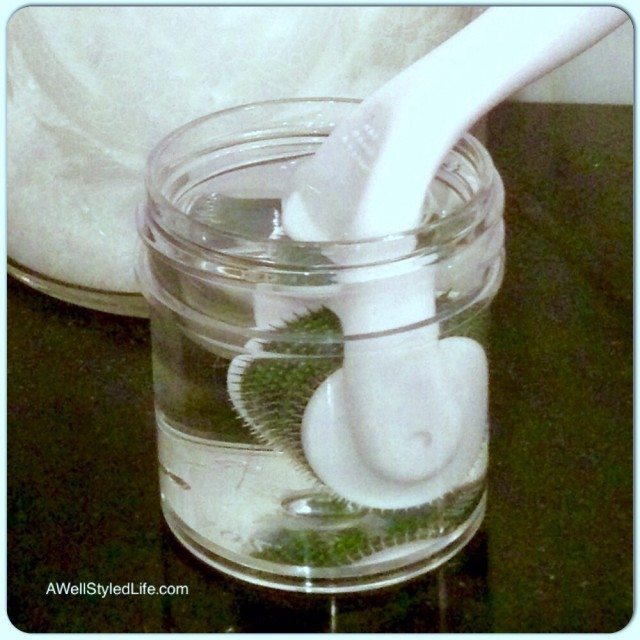 Is A Derma Roller Right For You?
