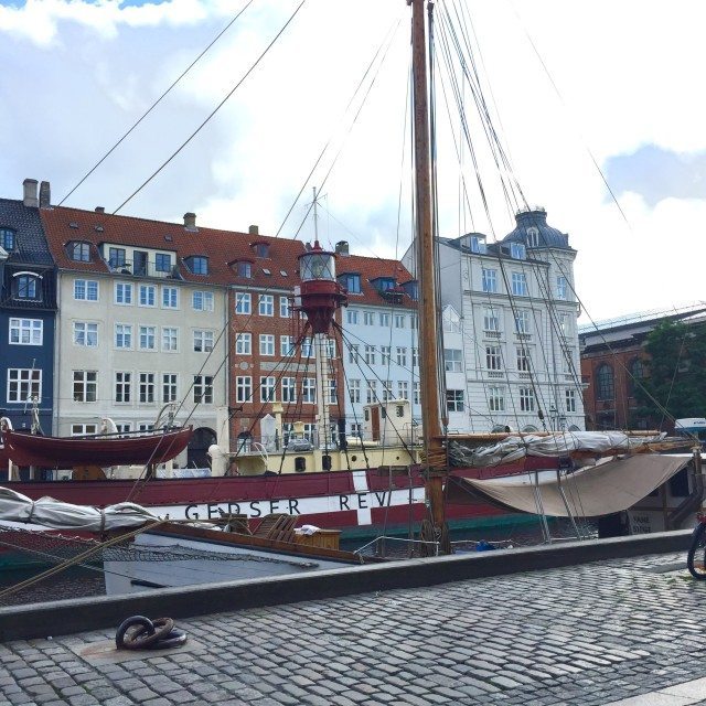Copenhagen Travel Notes-Smart Things to Pack