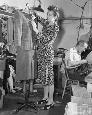The Universal Charm of the Wrap Dress