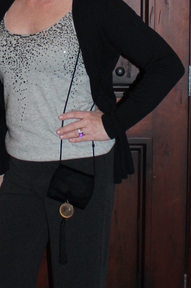 A Casual Holiday Office Party: Hitting Your DStyle Sweet Spot