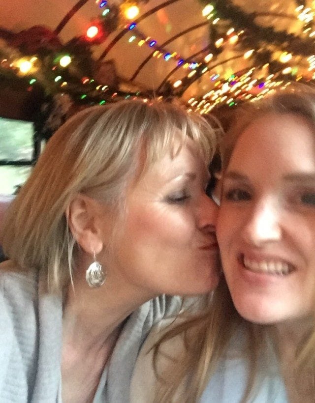 Family Love and Gratitude