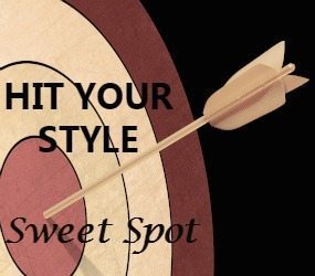 Style Sweet Spot