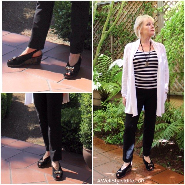 Beautifeel shoes offer comfort and style.
