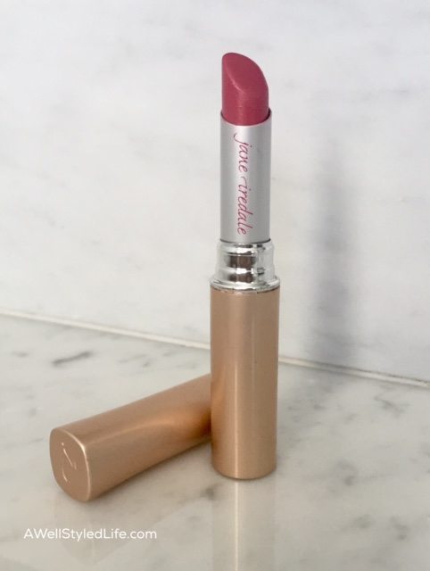 Jane Iredale Pure Moist Lipstick