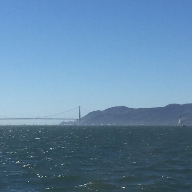 Golden Gate Bridge