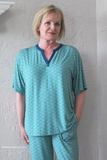 Soma Cool nights Sleepwear