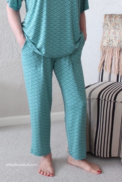 Soma Cool Nights sleepwear