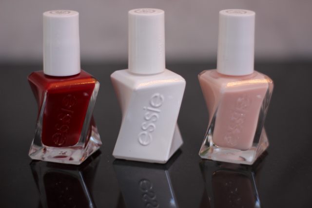 Essie Gel Couture Nail Polish