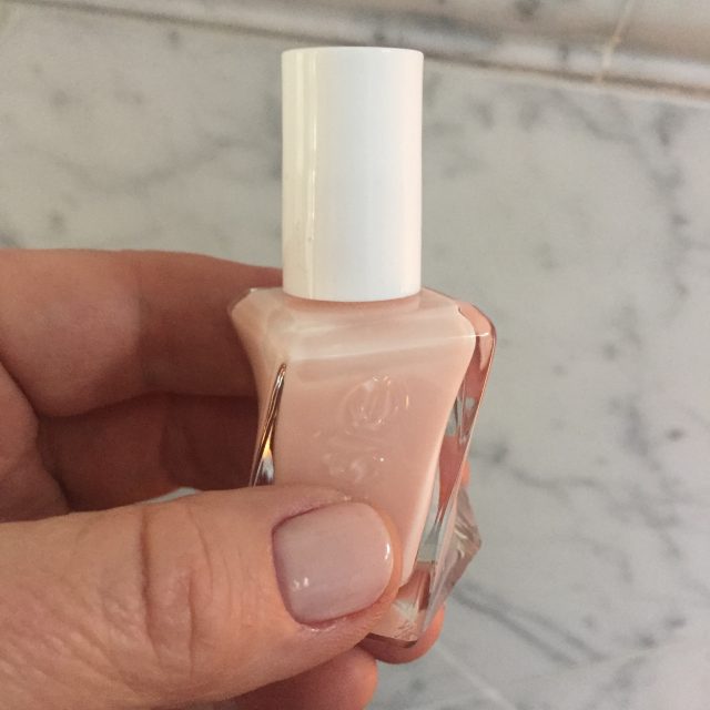 Essie Gel Couture in Fairy Taylor