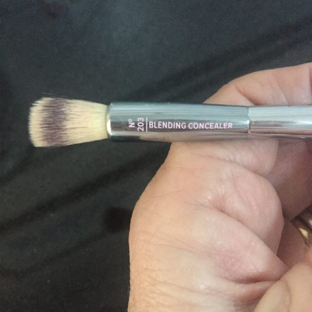 Love beauty #203 Concealer Brush