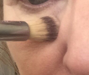IT concealer brush #203