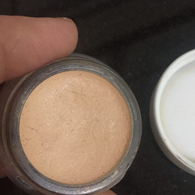 RMS Un Coverup Concealer