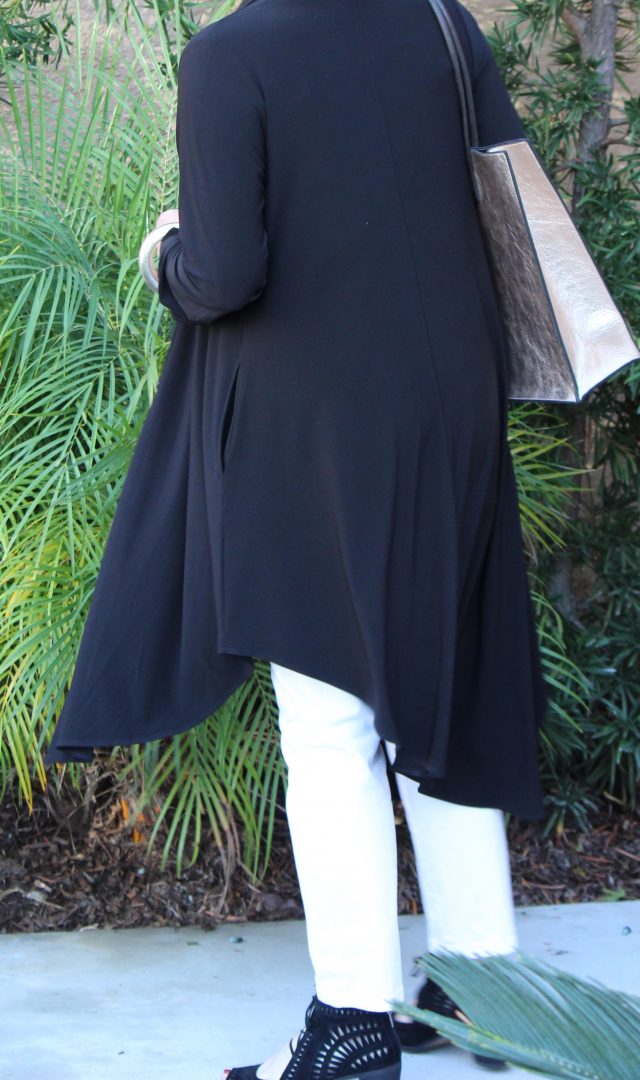 Damielle Jacket by Comfy from Purple Poppy