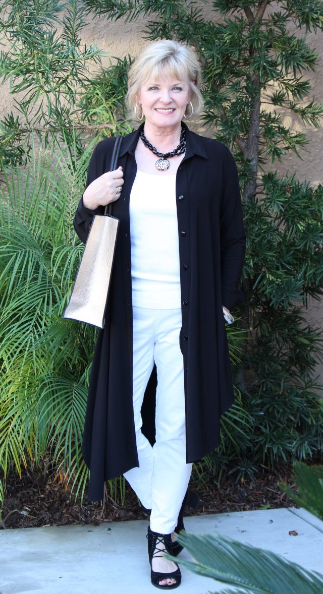 Damielle jacket by Comfy from Purple Poppy