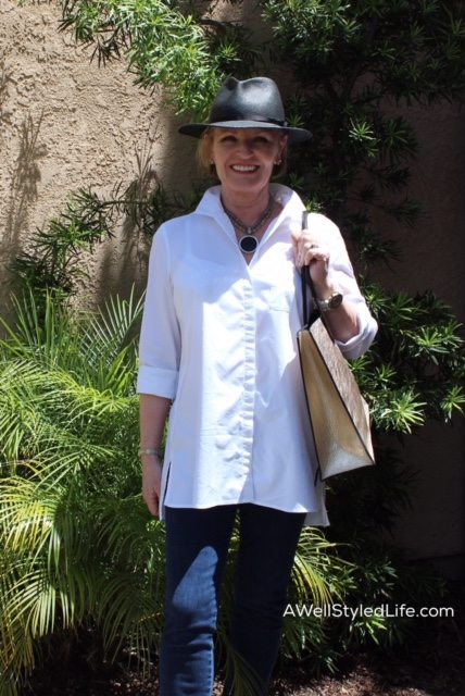 hats are a great way to protect yourself from the sun
