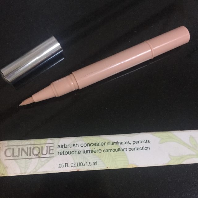 Clinique Airbrush Concealer