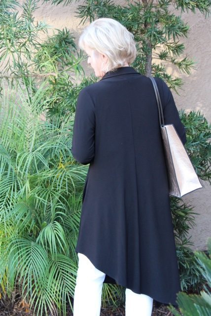 Damielle Jacket by Comfy from Purple Poppy