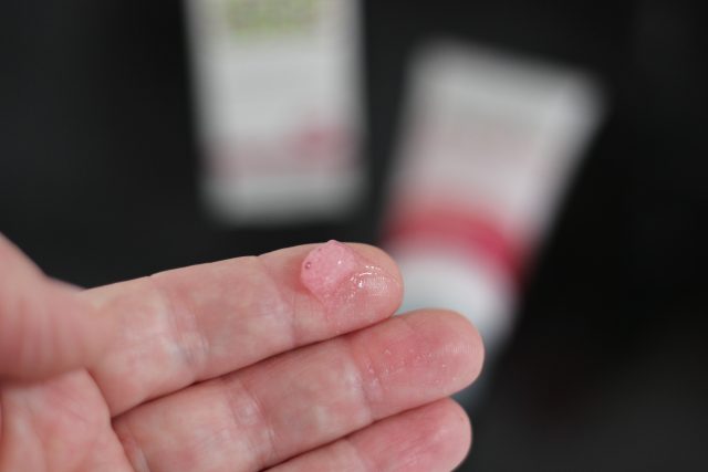Andalou Natural Pearl Exfoliator