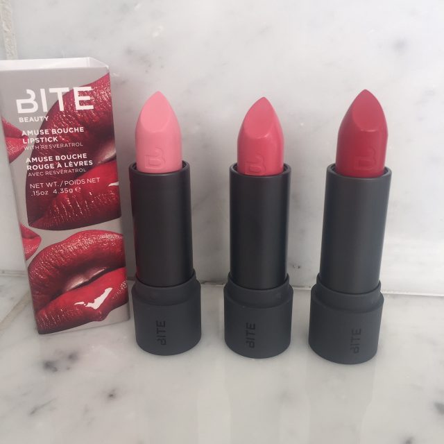 Bite Beauty Lipstick