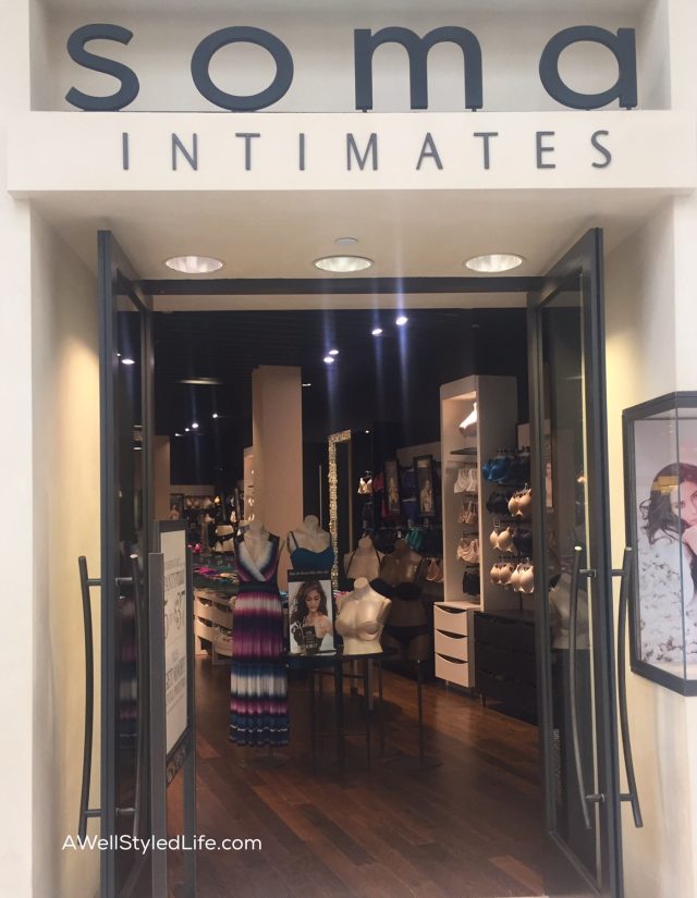 Soma Intimates Boutique