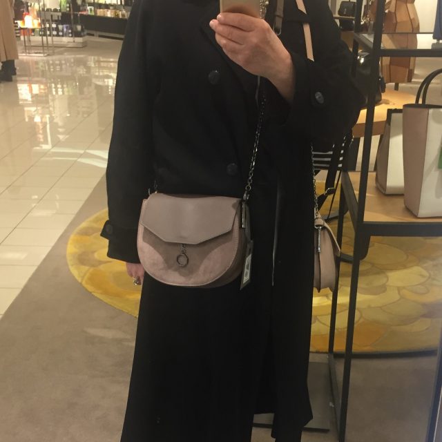 cross body mini bag