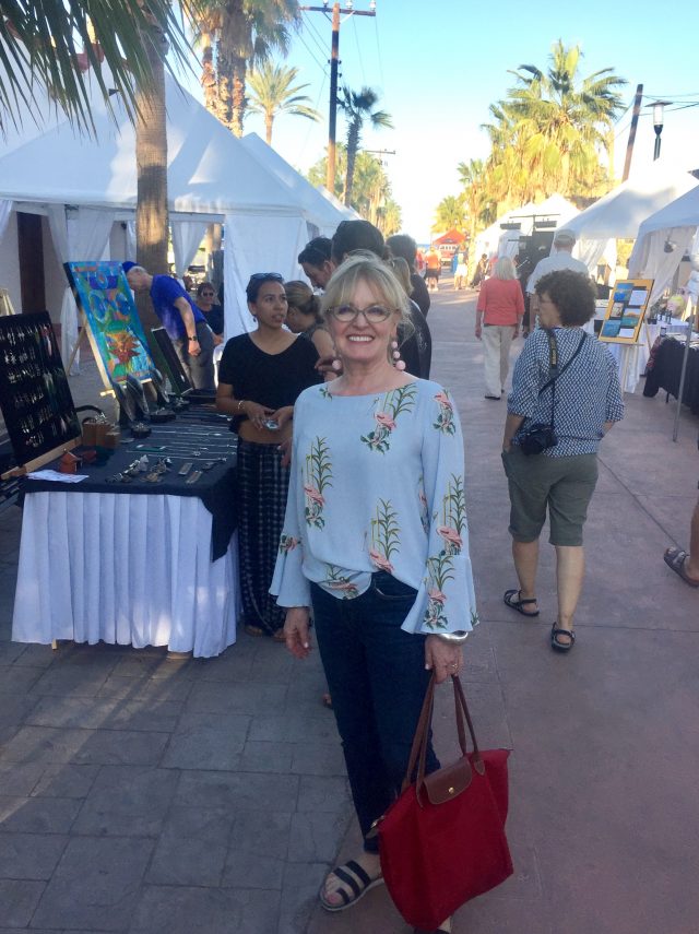 Loreto Art Walk