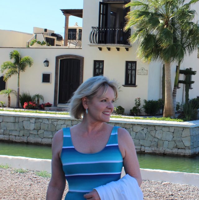 Fashion and style for women over 50