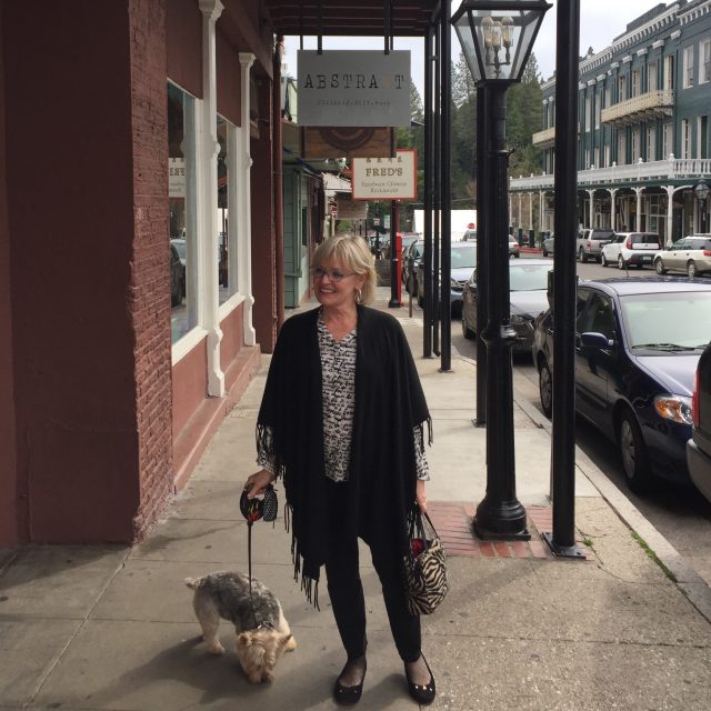 style for women over 50