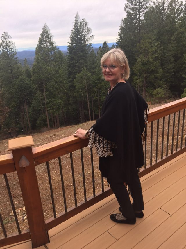 Style for women over 50