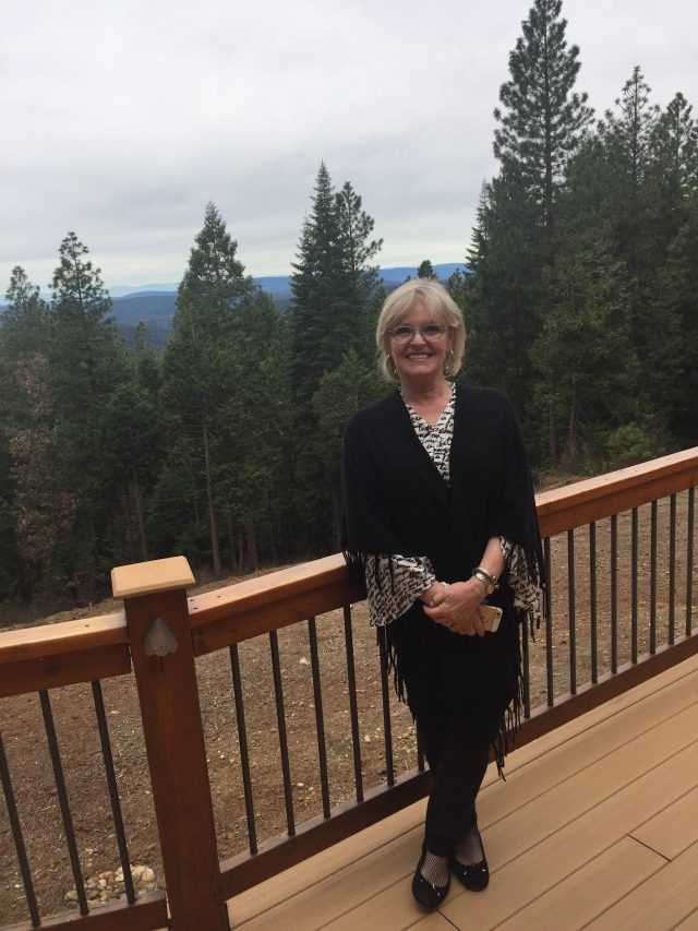 House Hunting: Style over 50