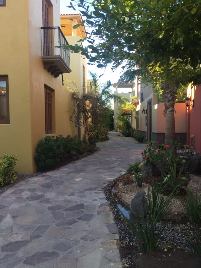 Loreto Bay Mexico