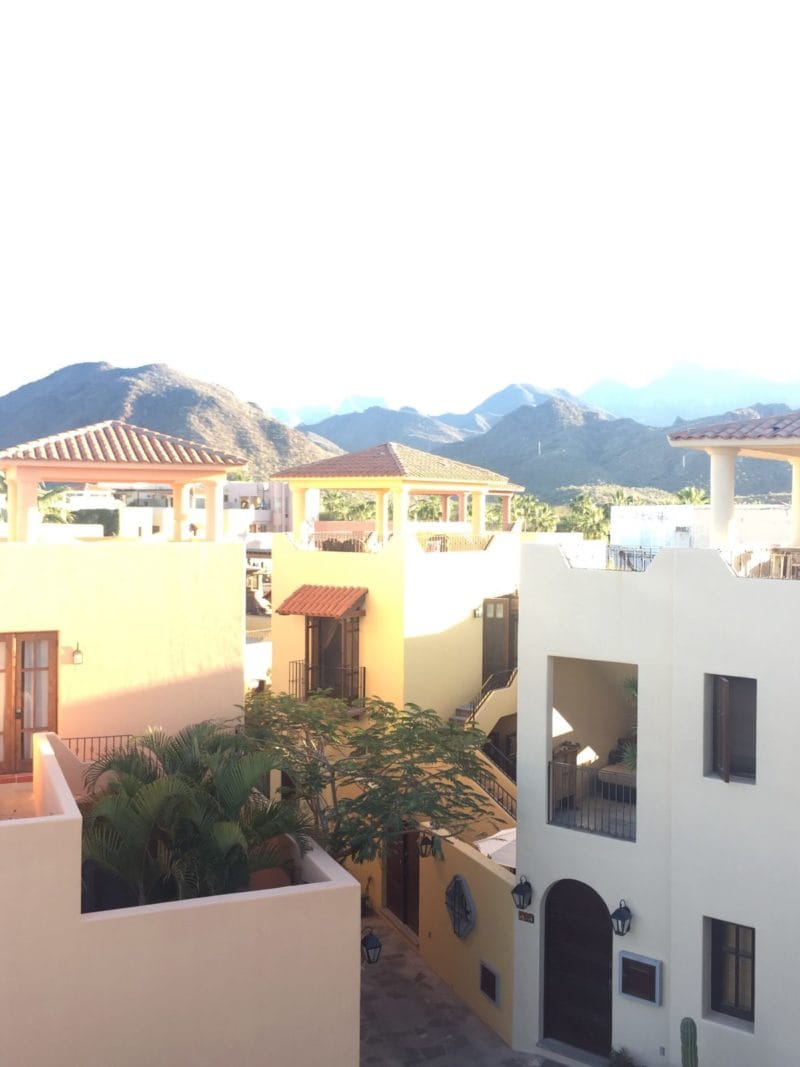 Welcome to the Weekend: Sunny Mexico