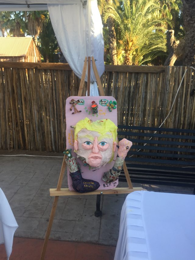 Loreto Art Walk