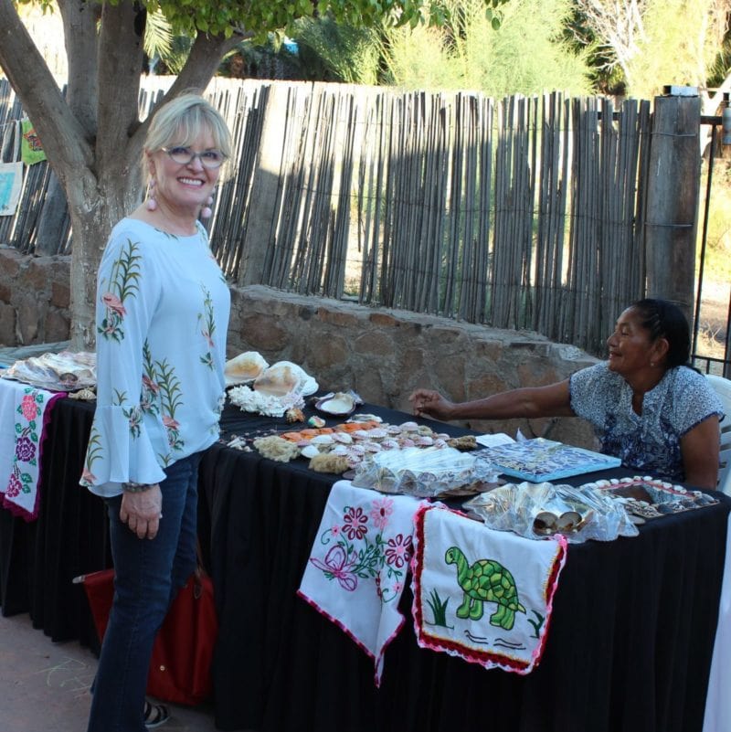 Loreto Art Walk