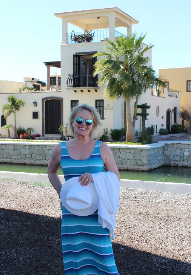 Fashion and style for women over 50