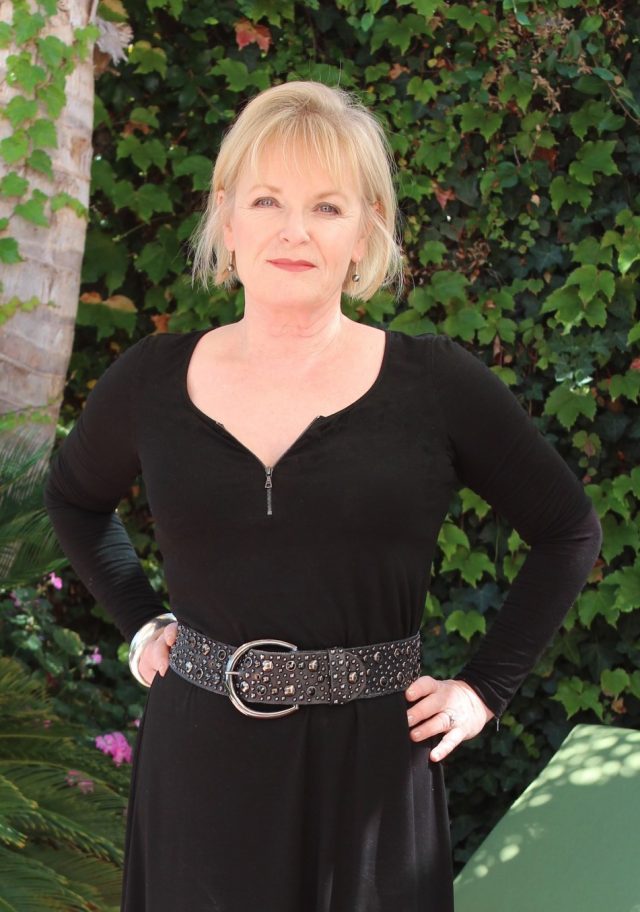 classic black dress