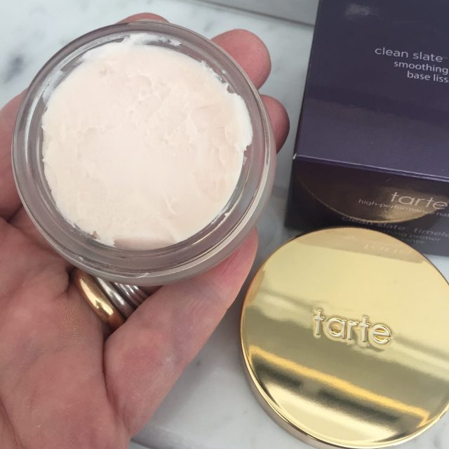 Tarte Timeless Smoothing Primer