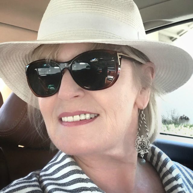 Jennifer Connolly of A Well Styled Life