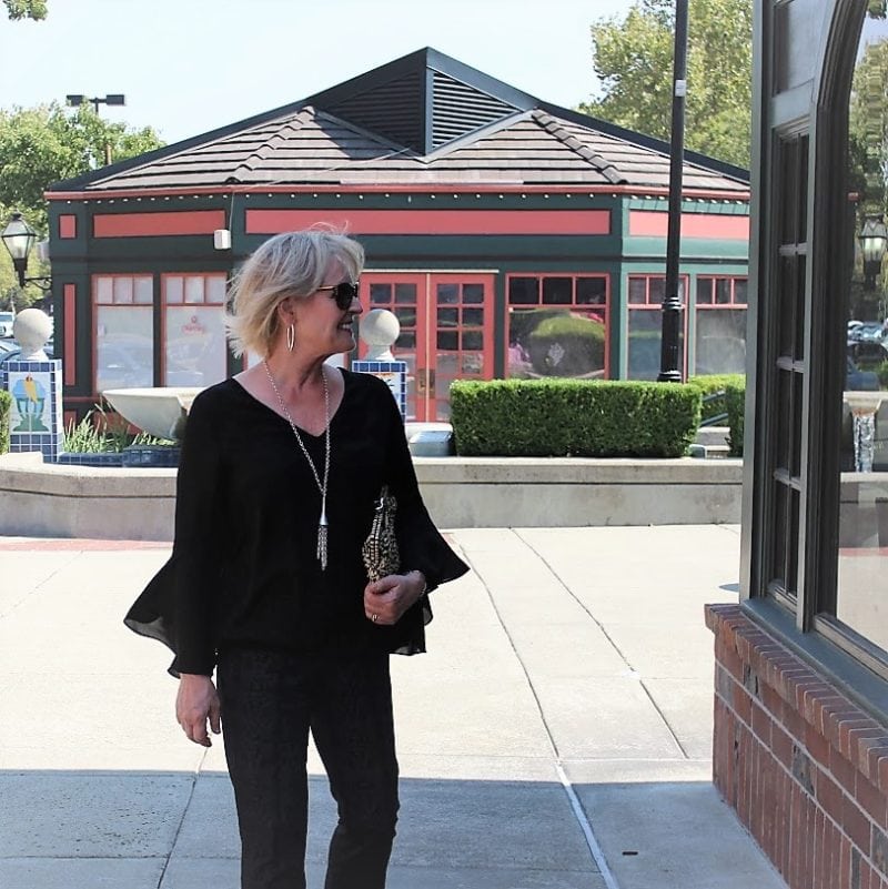 Jennifer Connolly of A Well Styled Life